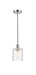 Innovations - 616-1P-PC-G1113 - One Light Mini Pendant - Edison - Polished Chrome