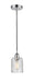 Innovations - 616-1P-PC-G112C-5CL - One Light Mini Pendant - Edison - Polished Chrome