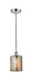 Innovations - 616-1P-PC-G116 - One Light Mini Pendant - Edison - Polished Chrome