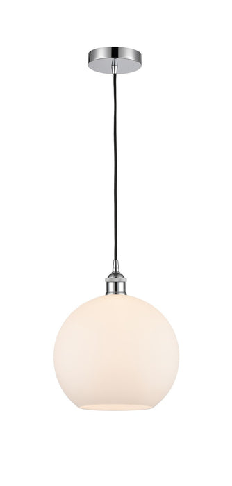 Innovations - 616-1P-PC-G121-10 - One Light Mini Pendant - Edison - Polished Chrome