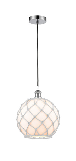 Edison One Light Mini Pendant