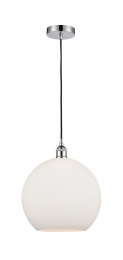 Edison One Light Mini Pendant