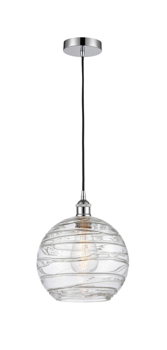 Innovations - 616-1P-PC-G1213-10 - One Light Mini Pendant - Edison - Polished Chrome