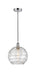 Innovations - 616-1P-PC-G1213-10 - One Light Mini Pendant - Edison - Polished Chrome