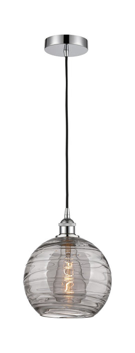 Innovations - 616-1P-PC-G1213-10SM - One Light Mini Pendant - Edison - Polished Chrome