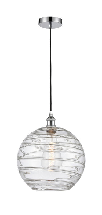 Innovations - 616-1P-PC-G1213-12 - One Light Mini Pendant - Edison - Polished Chrome