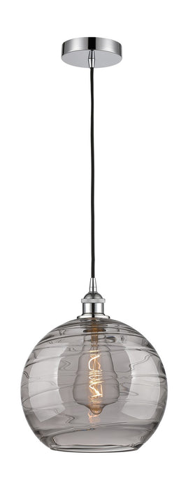 Innovations - 616-1P-PC-G1213-12SM - One Light Mini Pendant - Edison - Polished Chrome