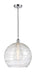 Innovations - 616-1P-PC-G1213-14 - One Light Pendant - Edison - Polished Chrome