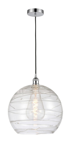 Edison One Light Pendant