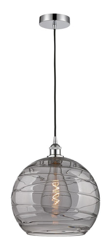 Edison One Light Pendant