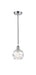 Innovations - 616-1P-PC-G1213-6 - One Light Mini Pendant - Edison - Polished Chrome