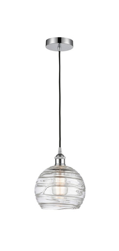 Edison One Light Mini Pendant