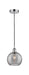 Innovations - 616-1P-PC-G1213-8SM - One Light Mini Pendant - Edison - Polished Chrome