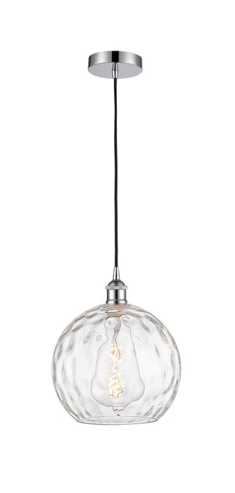 Innovations - 616-1P-PC-G1215-10 - One Light Mini Pendant - Edison - Polished Chrome