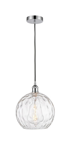 Edison One Light Mini Pendant