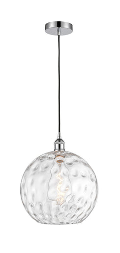 Edison One Light Mini Pendant