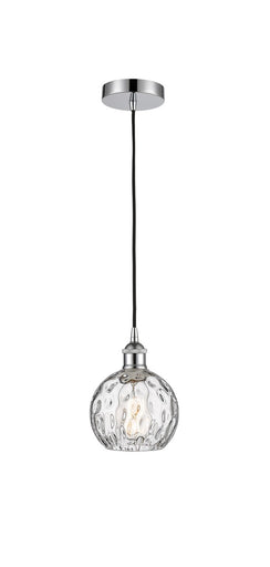 Edison One Light Mini Pendant