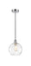 Innovations - 616-1P-PC-G1215-8 - One Light Mini Pendant - Edison - Polished Chrome