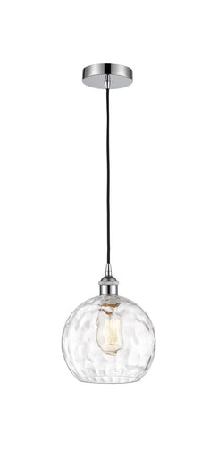 Edison One Light Mini Pendant