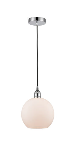 Edison One Light Mini Pendant