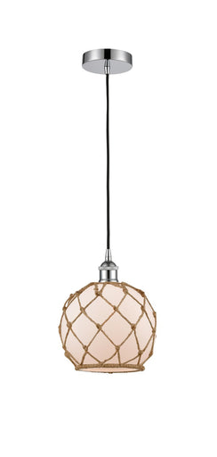 Edison One Light Mini Pendant