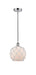 Innovations - 616-1P-PC-G121-8RW - One Light Mini Pendant - Edison - Polished Chrome