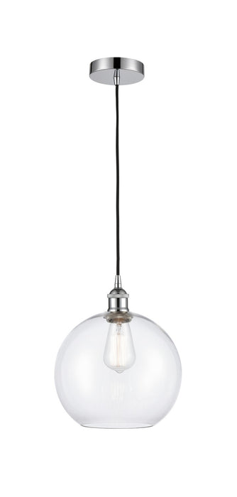 Innovations - 616-1P-PC-G122-10 - One Light Mini Pendant - Edison - Polished Chrome