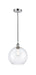 Innovations - 616-1P-PC-G122-10 - One Light Mini Pendant - Edison - Polished Chrome