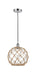 Innovations - 616-1P-PC-G122-10RB - One Light Mini Pendant - Edison - Polished Chrome