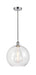 Innovations - 616-1P-PC-G122-12 - One Light Mini Pendant - Edison - Polished Chrome