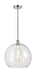 Innovations - 616-1P-PC-G122-14 - One Light Pendant - Edison - Polished Chrome