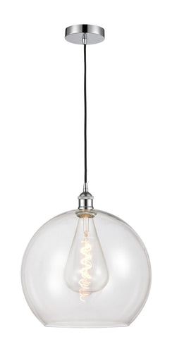 Edison One Light Pendant