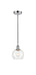 Innovations - 616-1P-PC-G122-6 - One Light Mini Pendant - Edison - Polished Chrome