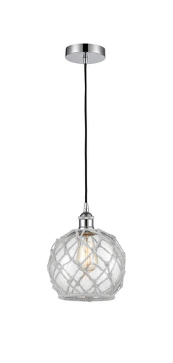 Edison One Light Mini Pendant