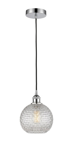 Edison One Light Mini Pendant