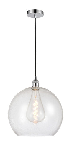 Edison One Light Pendant