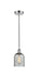 Innovations - 616-1P-PC-G257 - One Light Mini Pendant - Edison - Polished Chrome