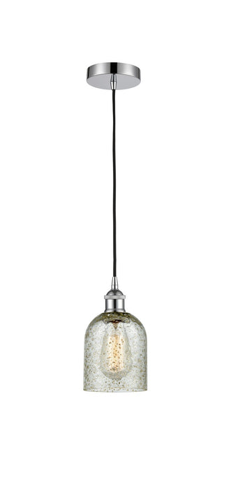 Innovations - 616-1P-PC-G259 - One Light Mini Pendant - Edison - Polished Chrome