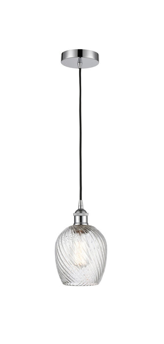 Innovations - 616-1P-PC-G292 - One Light Mini Pendant - Edison - Polished Chrome