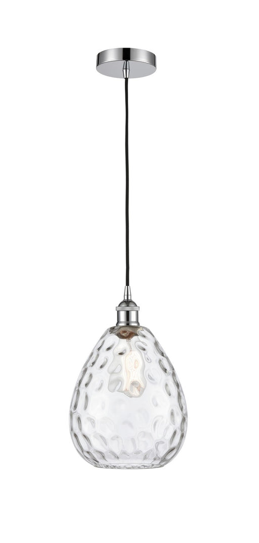 Innovations - 616-1P-PC-G372 - One Light Mini Pendant - Edison - Polished Chrome