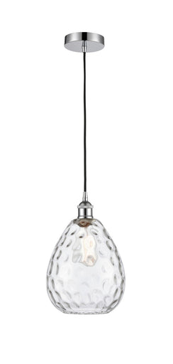 Edison One Light Mini Pendant