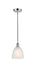 Innovations - 616-1P-PC-G381 - One Light Mini Pendant - Edison - Polished Chrome