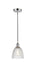 Innovations - 616-1P-PC-G382 - One Light Mini Pendant - Edison - Polished Chrome