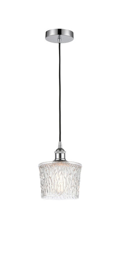 Edison One Light Mini Pendant