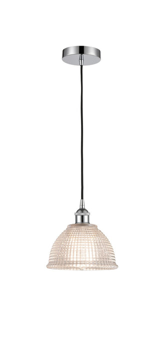Innovations - 616-1P-PC-G422 - One Light Mini Pendant - Edison - Polished Chrome