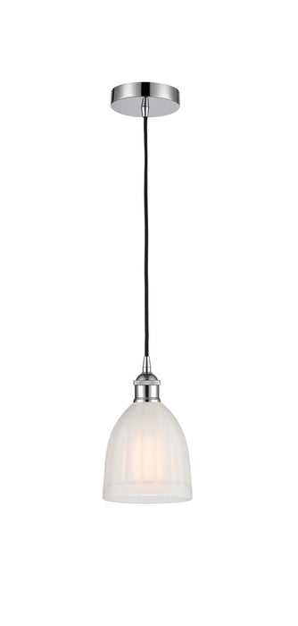 Innovations - 616-1P-PC-G441 - One Light Mini Pendant - Edison - Polished Chrome