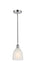 Innovations - 616-1P-PC-G441 - One Light Mini Pendant - Edison - Polished Chrome