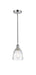 Innovations - 616-1P-PC-G442 - One Light Mini Pendant - Edison - Polished Chrome