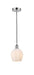 Innovations - 616-1P-PC-G461-6 - One Light Mini Pendant - Edison - Polished Chrome