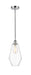 Innovations - 616-1P-PC-G652-7 - One Light Mini Pendant - Edison - Polished Chrome